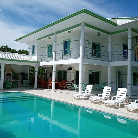 Vila Charmosa Na Praia Do Muta Porto Seguro Extérieur photo