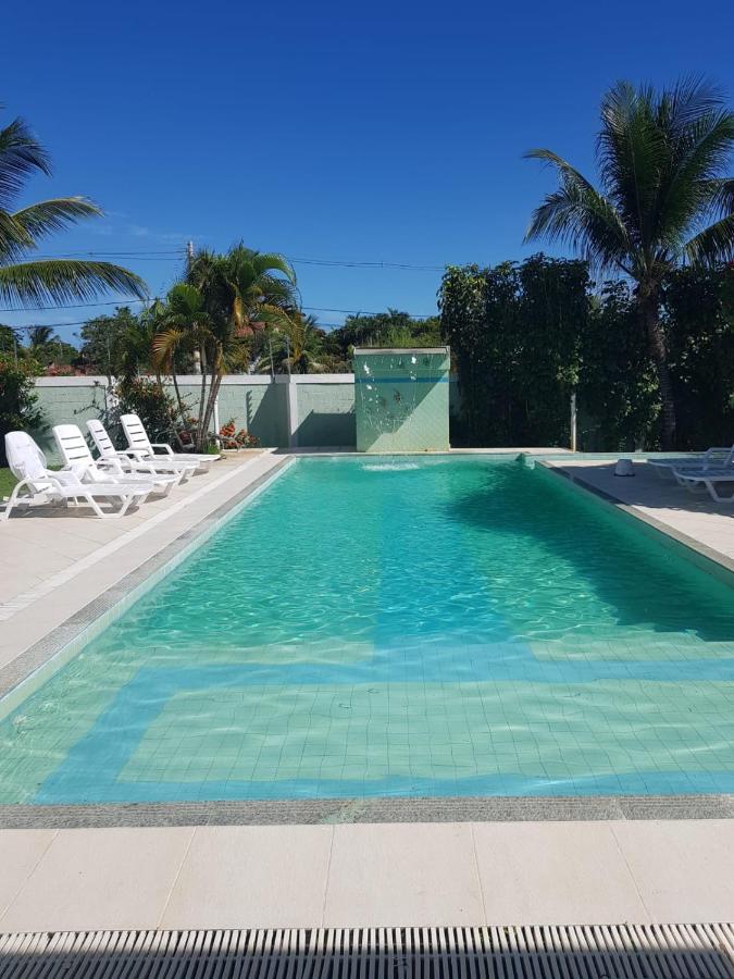Vila Charmosa Na Praia Do Muta Porto Seguro Extérieur photo
