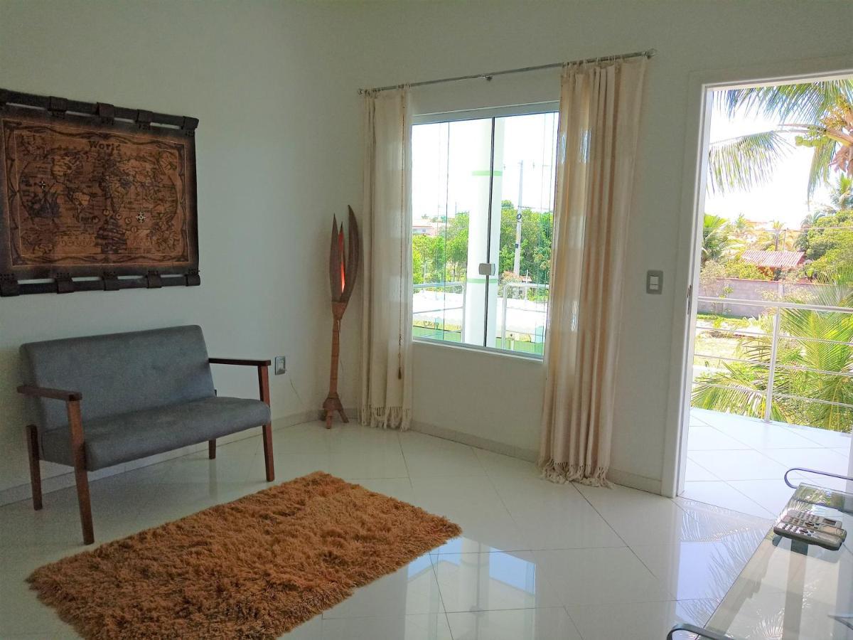 Vila Charmosa Na Praia Do Muta Porto Seguro Extérieur photo