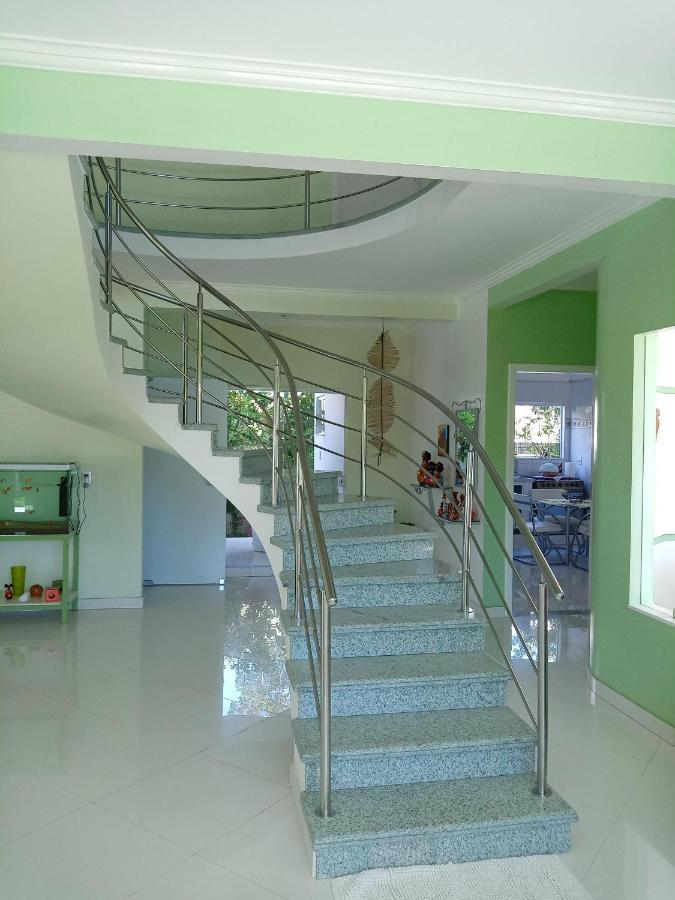 Vila Charmosa Na Praia Do Muta Porto Seguro Extérieur photo