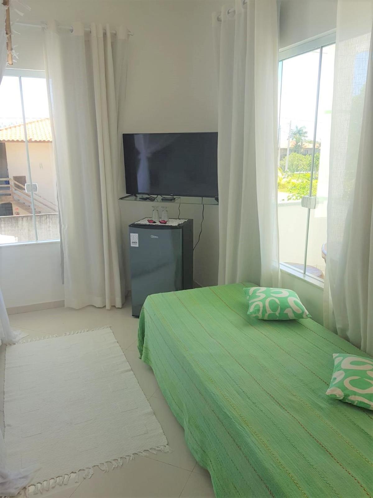 Vila Charmosa Na Praia Do Muta Porto Seguro Chambre photo